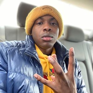 Meet your Posher, Donald